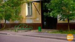 Придомовая территория, ты чья? Доброе утро. Фрагмент 