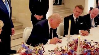 Встреча делегаций США и Ирана в пятницу все же состоится
