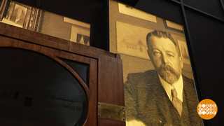 «Федор Шехтель. Грезы русского модерна». Доброе утро. Фрагмент 
