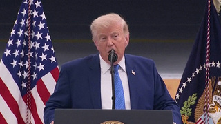 Дональд Трамп заявил, что Европа будет платить за переданное Украине оружие