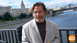 «Резервный фонд» от мошенников. Доброе утро. Фрагмент 