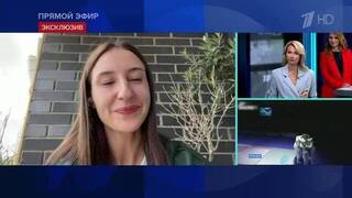 Яна Егорян поделилась эмоциями от победы российских саблисток на чемпионате Европы