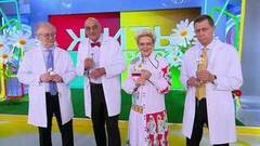 Целебные свойства ромашкового чая. Жить здорово! Анонс
