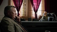 «Возможно, вы совершили что-то противозаконное». Минута тишины. Анонс