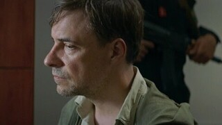 «Ты же ничего не вспомнил. Это блеф?» Минута тишины. Анонс