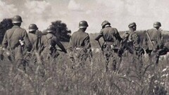 Победа. 4 серия. Битва за Ленинград. Анонс