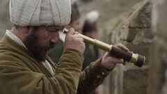 «Дело войной пахнет». Янычар. Анонс