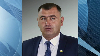 Глава Южной Осетии Алан Гаглоев назначен советником президента России