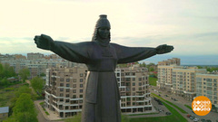 С праздником, Чувашия! Доброе утро. Фрагмент