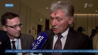 В Кремле заявили, что ситуация на фронте для Киева ухудшается изо дня в день