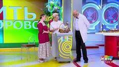 Карелия: советы врачей перед поездкой. Жить здорово! Фрагмент 