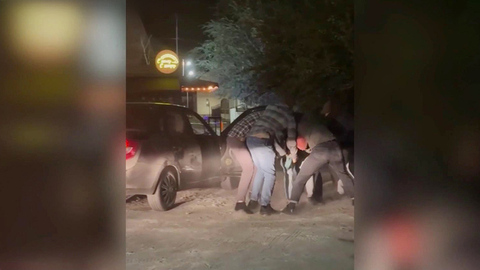 В ДНР сотрудники ФСБ предотвратили теракт
