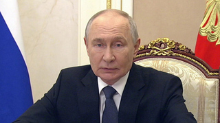 Президент обсудил с постоянными членами Совбеза РФ вопросы внутренней безопасности