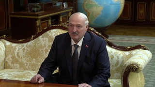Александр Лукашенко: Белоруссия не позволит втянуть себя в конфликт, несмотря на провокации со стороны Киева