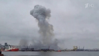 Россия закрывает генконсульство Румынии в Петербурге, генконсул объявлен персоной нон грата