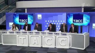 Будущее семьи и вызовы цифровой эпохи обсуждали на круглом столе «Молодежь России: новые лидеры, технологии, смыслы»