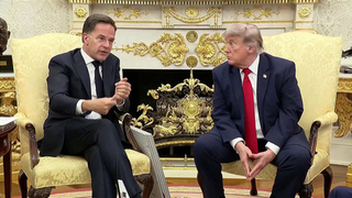 Дональд Трамп высказал генсеку НАТО разочарование блоком