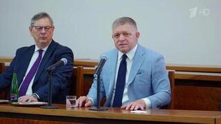 Европа обсуждает новые вливания коррумпированной Украине