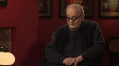 К 90-летию Резо Габриадзе. Познер. Анонс