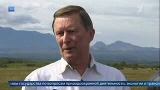 Умер бывший министр обороны России и спецпредставитель президента Сергей Иванов