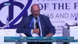 «Философии будущего там нет» — политолог Ричард Саква о политической системе Запада