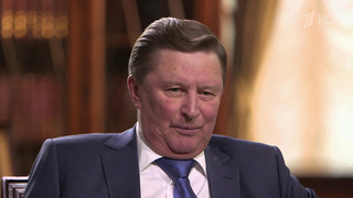 Ушел из жизни бывший министр обороны и спецпредставитель президента Сергей Иванов