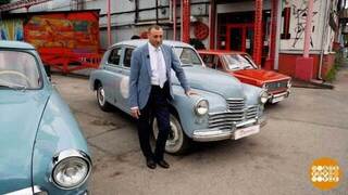 «Победа»: умели же делать! Доброе утро. Суббота. Фрагмент