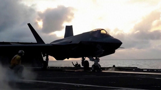 Обострение на Ближнем Востоке: США ударили по Ирану