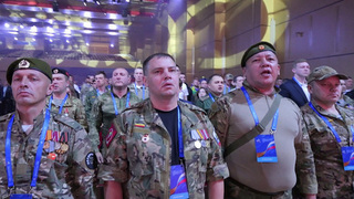 В Казани стартовал чемпионат профессионального мастерства «Абилимпикс» среди ветеранов СВО