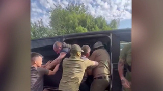 Все сильнее ощущается в ВСУ нехватка личного состава