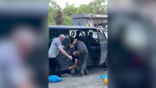 Стало известно о новых случаях насильственной мобилизации на Украине