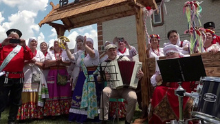 На Кубани стартовал Всероссийский фестиваль «Быть казаком»