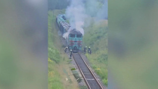 Нанесены новые удары по тыловым объектам, важным для снабжения ВСУ