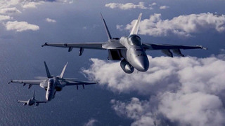 Новый обмен ударами между США и Ираном на фоне соглашения о прекращении огня