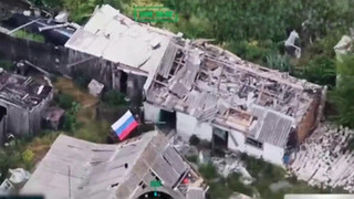 Армия России взяла под контроль еще два населенных пункта в зоне спецоперации
