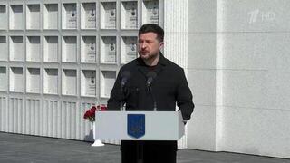 Действия Зеленского привели к кризису в отношениях Польши и Украины