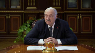 В адрес Минска со стороны предводителя киевского режима ранее звучали угрозы