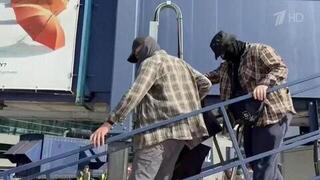 ФСБ вскрыла масштабную террористическую сеть, которой руководили из Киева