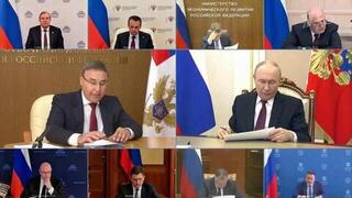 О новом подходе к высшему образованию говорил президент на совещании с правительством