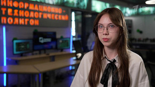 Своим секретом успеха поделилась Екатерина Малкова, получившая за ЕГЭ 500 баллов