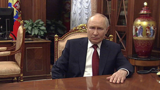 Владимир Путин заявил, что потребности Крыма в энергоресурсах будут полностью обеспечены