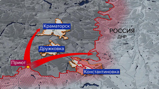 Российская армия освободила населенный пункт Богодаровка в Днепропетровской области