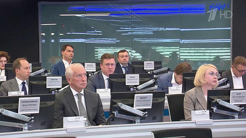 Ситуацию на топливном рынке обсудили в правительстве