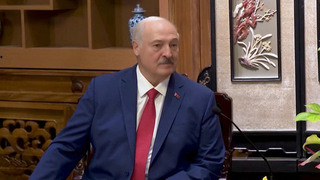 В Пекине состоялись переговоры Александра Лукашенко и Си Цзиньпина