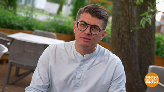 «Билеты с пересадкой» от мошенников. Доброе утро. Фрагмент