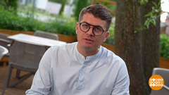 «Билеты с пересадкой» от мошенников. Доброе утро. Фрагмент