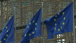 Еврокомиссия выделила Украине 3,9 млрд евро на закупку беспилотников