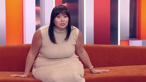 Предел совершенства. Одержимые весом. Пусть говорят. Анонс