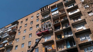 Жителям Курской области, пострадавшим при атаках ВСУ, выдали более 16 тысяч сертификатов на жилье