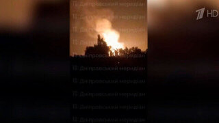 Новые удары нанесла российская армия по объектам, важным для снабжения подразделений ВСУ